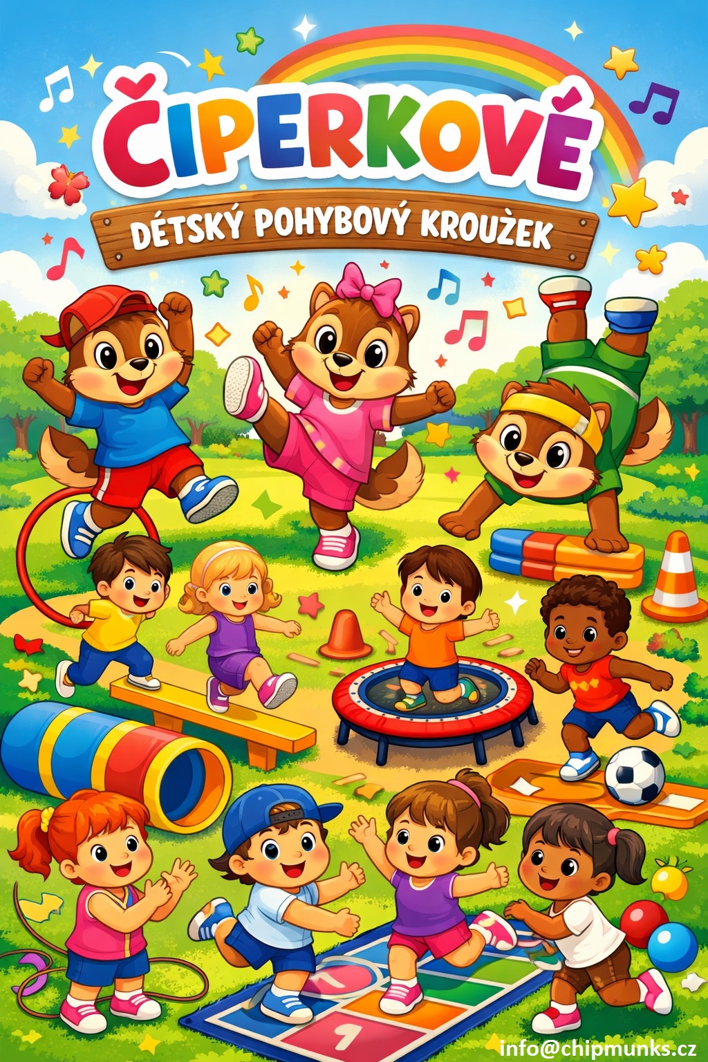 Hlavní obrázek stránky